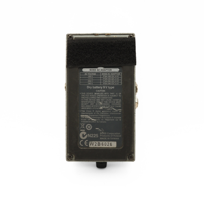 BOSS CE5 Chorus Ensemble Effects Pedal