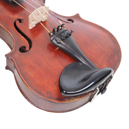 1917 Antique Charles Becker 4/4 Violin (Made in Melbourne)