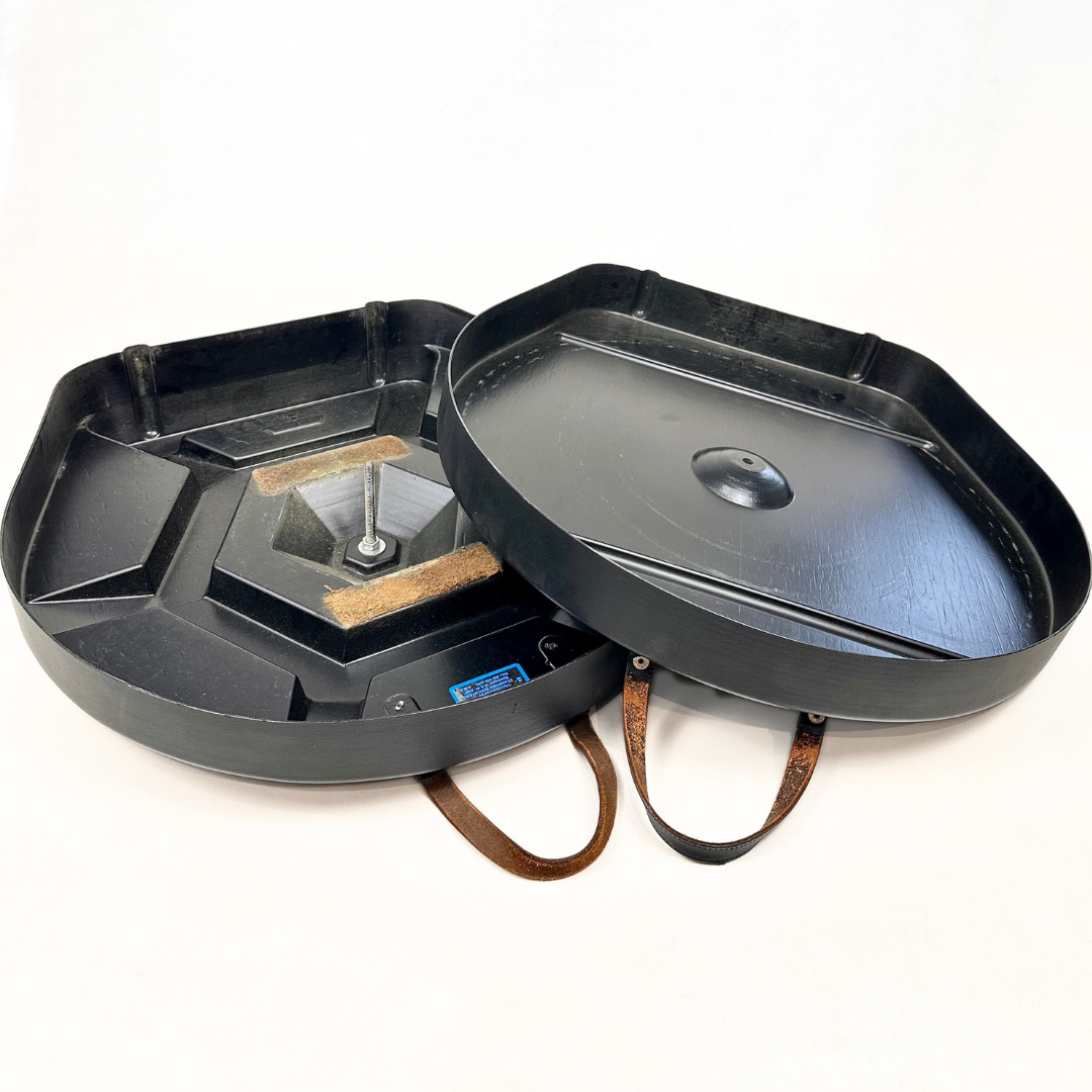 Stamford 22" Cymbal Hard Case