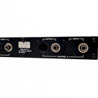 BBE 822A Sonic Maximizer Audio Processor Rack Mounted Unit