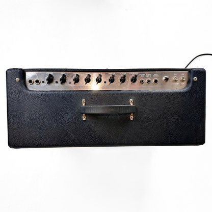 Fender Hot Rod DeVille 212 Tube Guitar Combo Amplifier (PR 247)