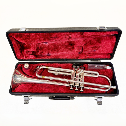 Yamaha T100S Trumpet