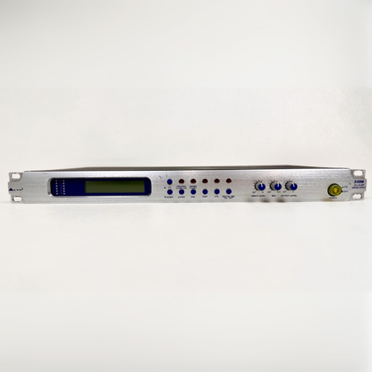 Alto Professional B-Verb Multi-Effects Rack Mounted Unit