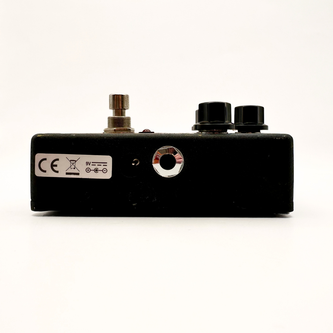 MXR M-132 Super Comp Compressor Pedal