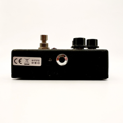 MXR M-132 Super Comp Compressor Pedal