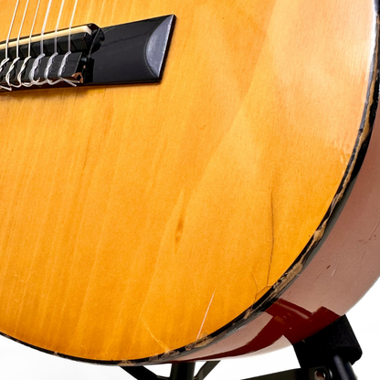 Valencia TC-30 3/4-Sized Classical Guitar