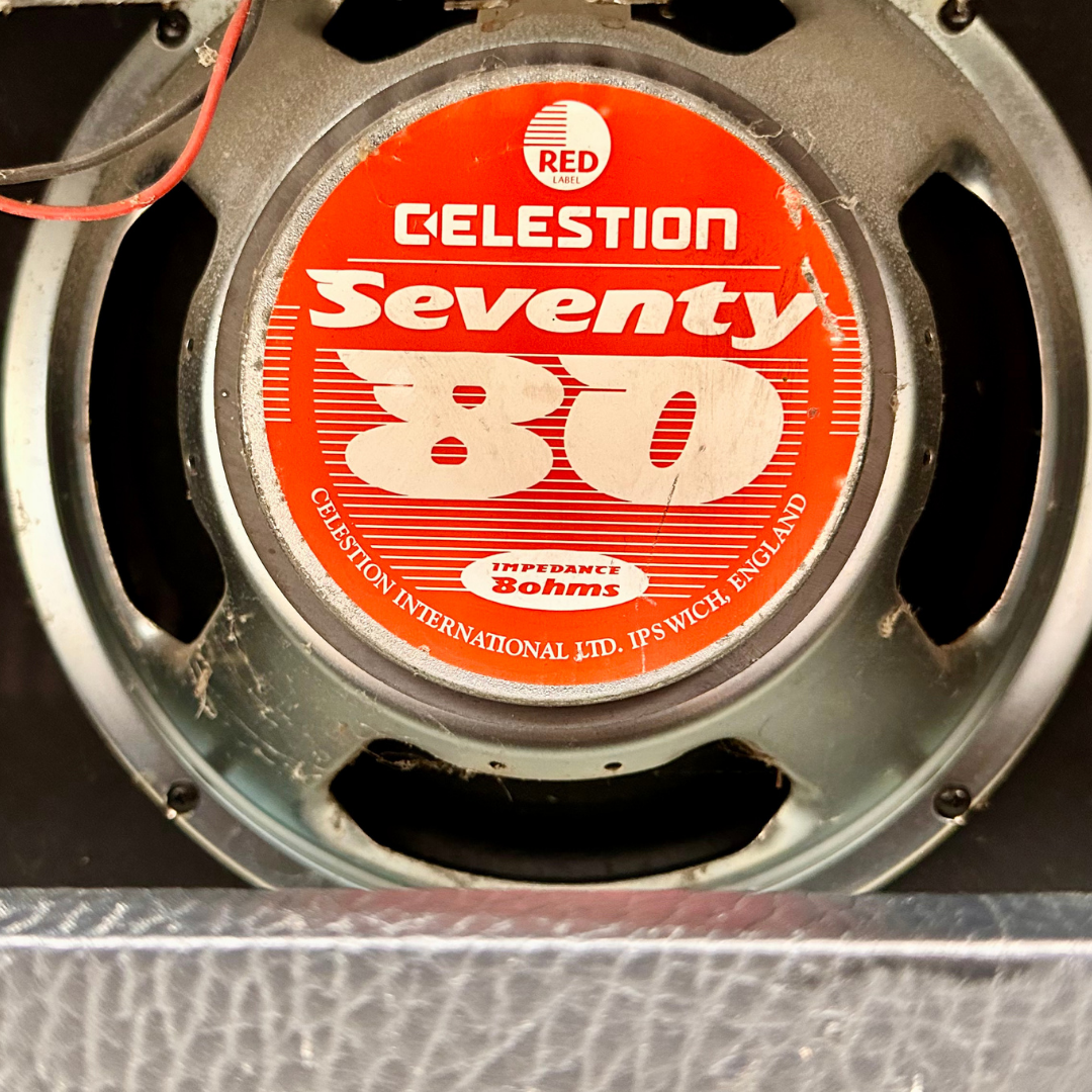 Ashton GA80 Combo Guitar Amplifier