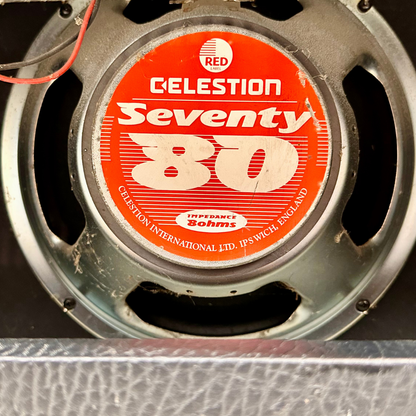 Ashton GA80 Combo Guitar Amplifier