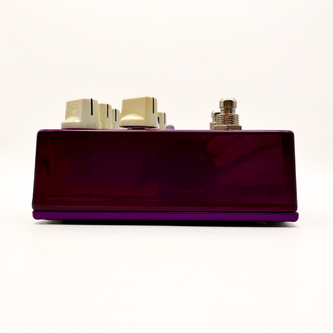 Wampler Faux Tape Echo V2 Delay Effects Pedal