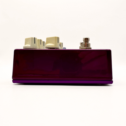 Wampler Faux Tape Echo V2 Delay Effects Pedal