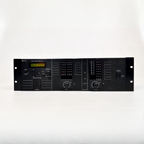 TOA D-901 Digital Mixer Rack Mounted Unit