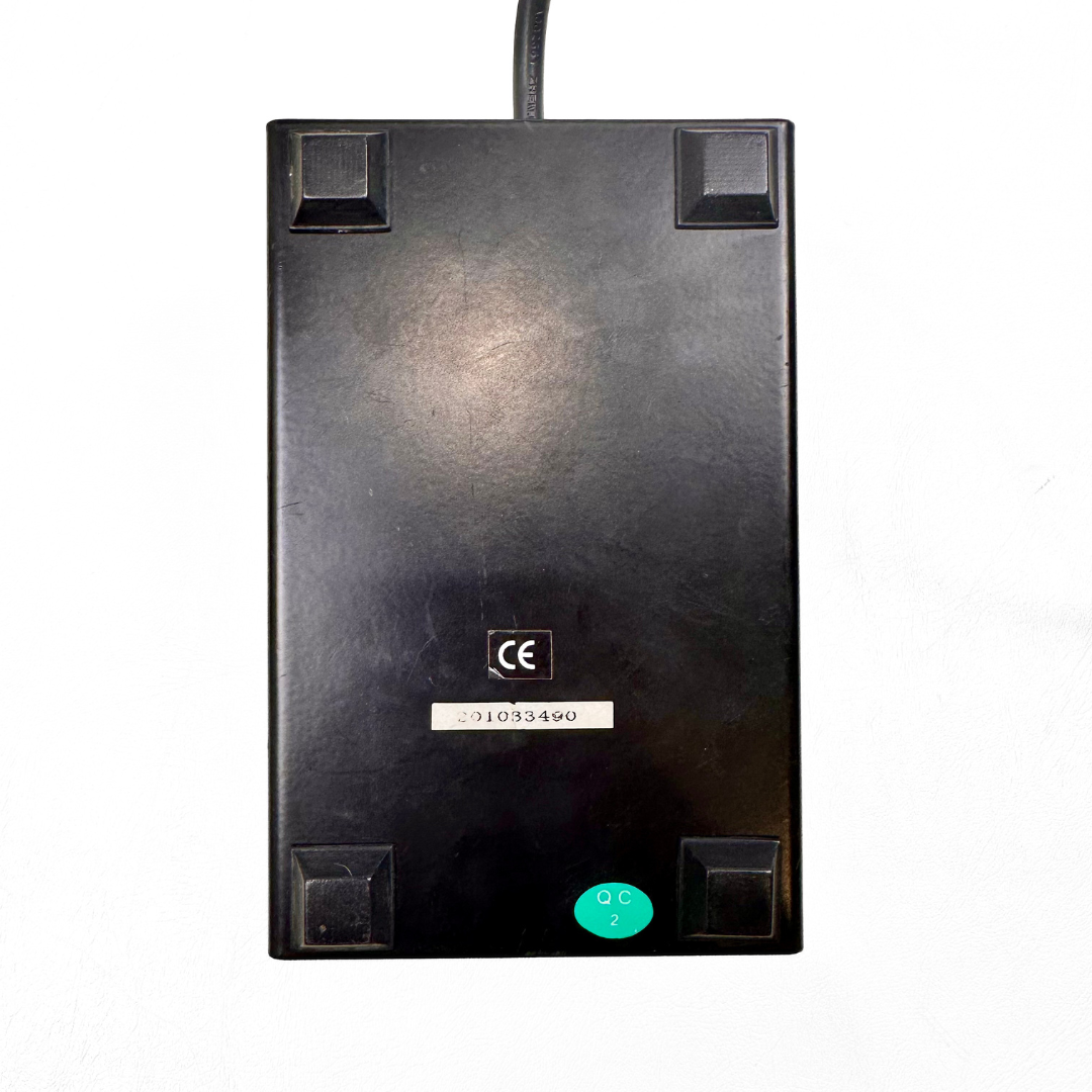 Aria (JEN) TD‑1 Platinum Drive Effects Pedal