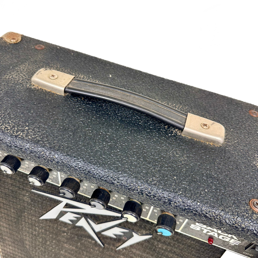 Peavey Backstage Guitar Combo Amplifier