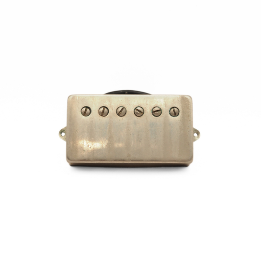 DiMarzio DP223N8 36th Anniversary PAF 8-String Neck Humbucker Pickup