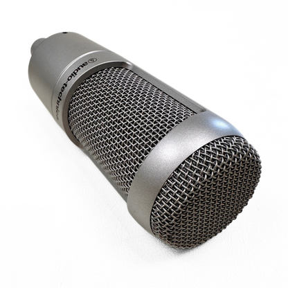 Audio‑Technica AT3035 Cardioid Condenser Microphone
