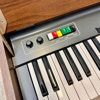 Yamaha CN-50 Electric Organ (1970s Vintage)
