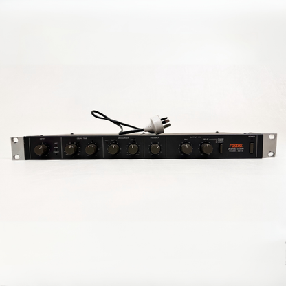Fostex 3050 Digital Delay Rack Mounted Unit