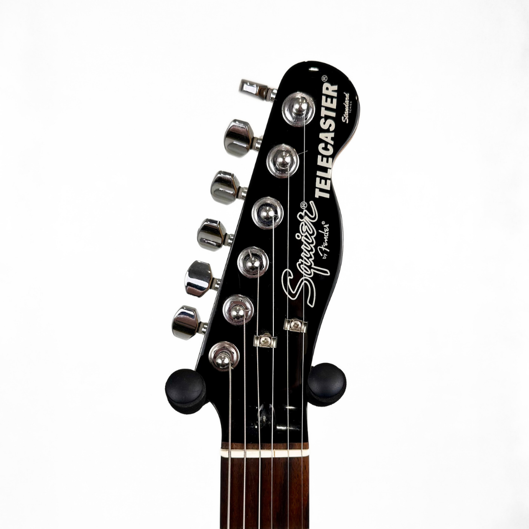 【希少】Squier Telecaster Standard 2004 2004 Squier standard Tele, any good? | Squier-Talk Forum