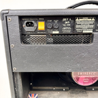 Hayden HGT‑A20 20W All‑Valve Guitar Amplifier