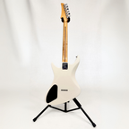 1980s Quest Atak 2 Electric Guitar in Vintage White