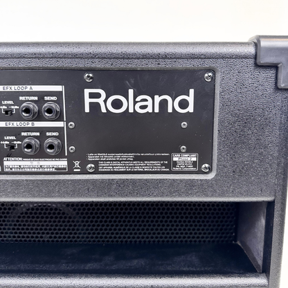 Roland GA-112 Guitar Amplifier