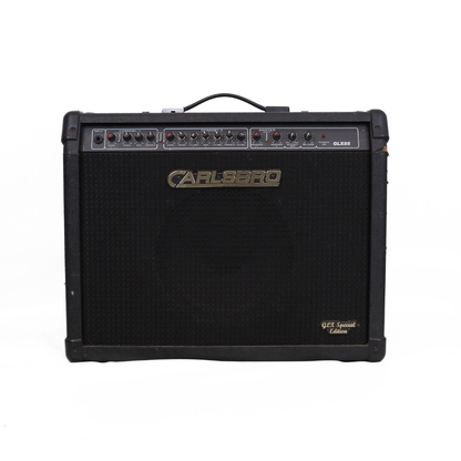 Carlsbro GLX85 Special Edition Guitar Combo Amplifier