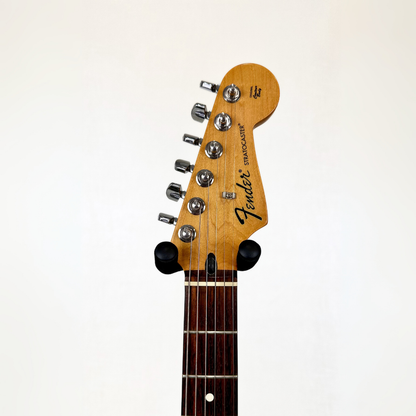 1996 Fender Stratocaster with Roland GK-2 'Roland-Ready' Pickup Electric Guitar in Sunburst