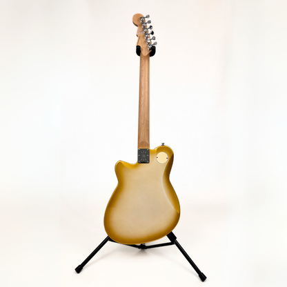 Reverend Charger 290 Electric Guitar in Venetian Pearl