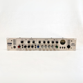 TL Audio 5051 Ivory 2 Series Mono Valve Processor Single-Channel Analogue Channel Strip Rack Mounted Unit