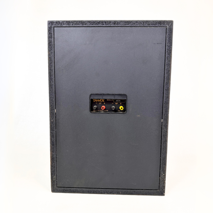 Tannoy Little Red SyncSource Monitor