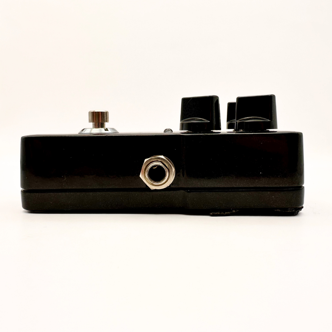 TC Electronic Dark Matter Distortion Effects Pedal