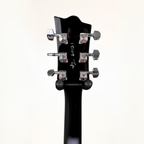 Reverend Sensei RA Electric Guitar in Periwinkle Burst (Left-Handed)