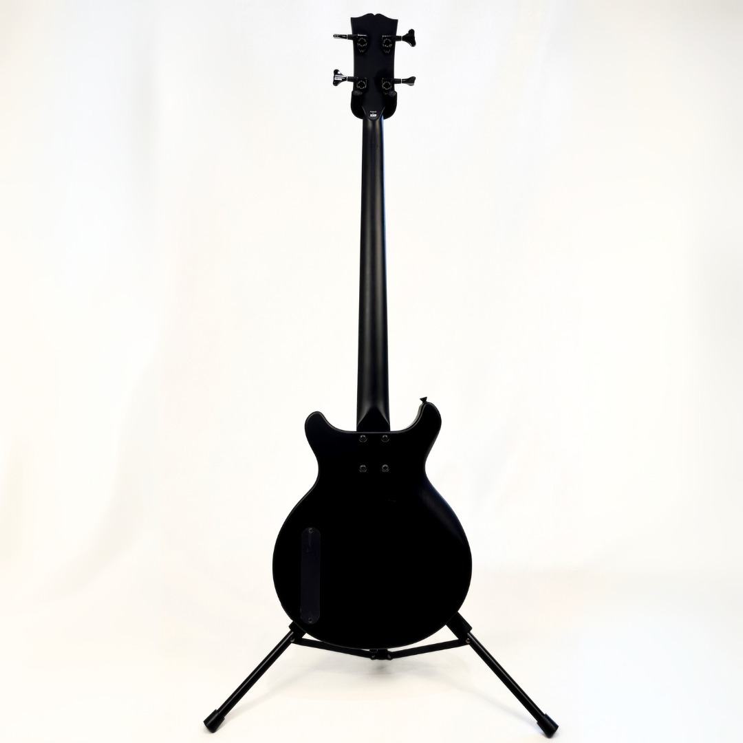 ESP Edwards EJ-100TV "Luna Sea" Signature Model Bass Guitar