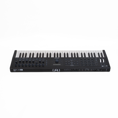 Arturia Keylab 61 mkII MIDI Keyboard Controller
