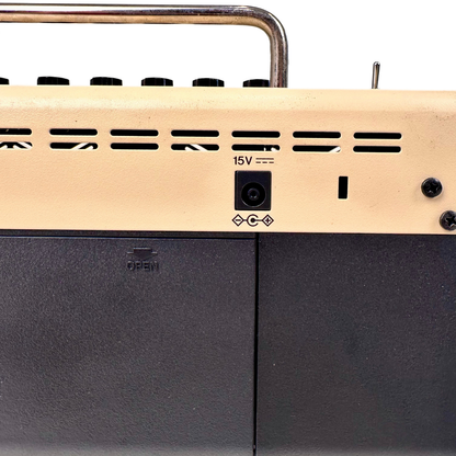 Yamaha THR5 Desktop Guitar Amplifier