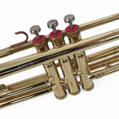 Martin Busine Bb Trumpet with Hard Case