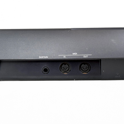 Yamaha NP-30 Portable Grand 76-Key Digital Keyboard