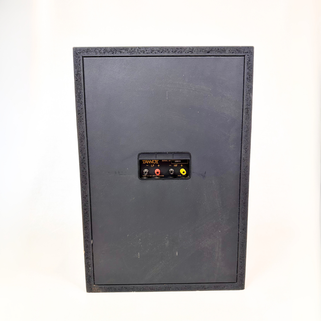 Tannoy Little Red SyncSource Monitor