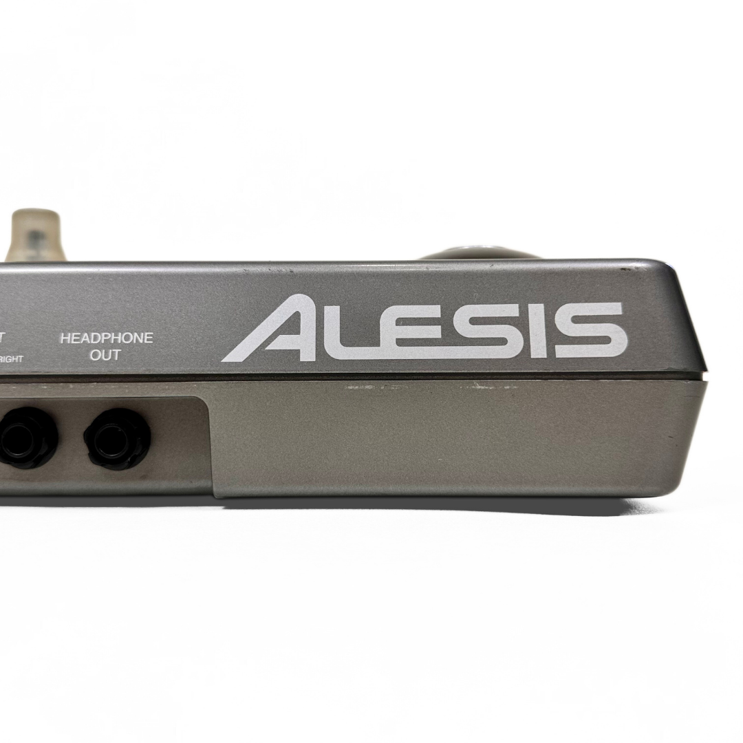 Alesis Photon X25 USB/MIDI Controller & Audio Interface