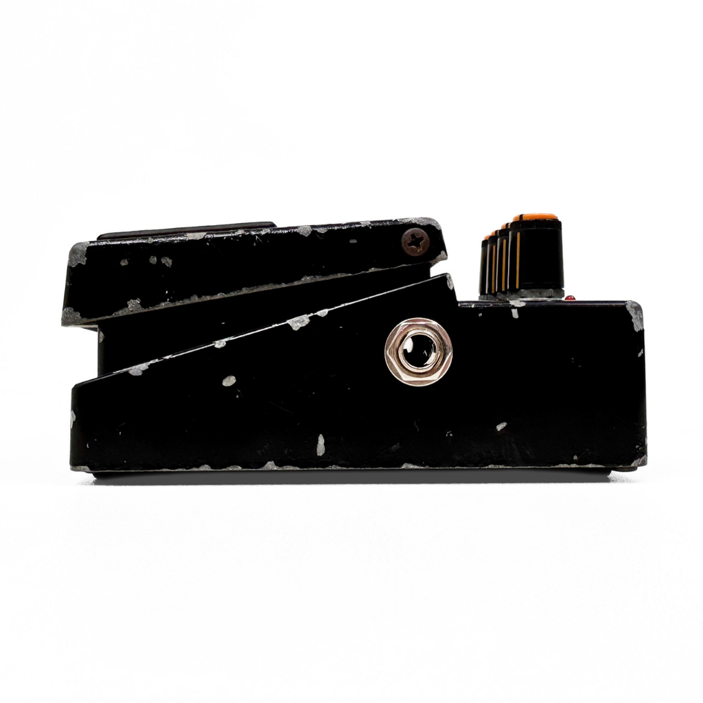 1983 BOSS HM‑2 Heavy Metal Effects Pedal (Original Japanese-Made Model, Black Label)