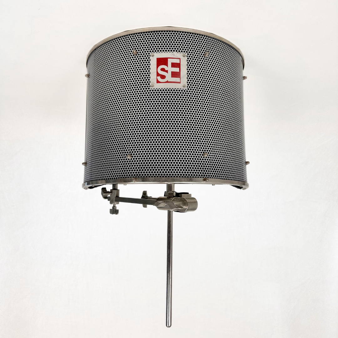 sE Electronics Reflexion Filter PRO Reflection Filter