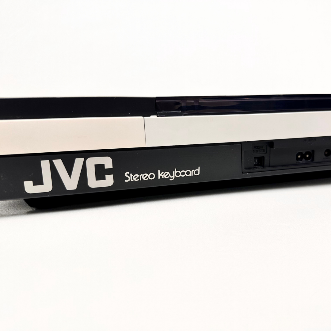 JVC KB-300H Stereo Keyboard Electric Piano