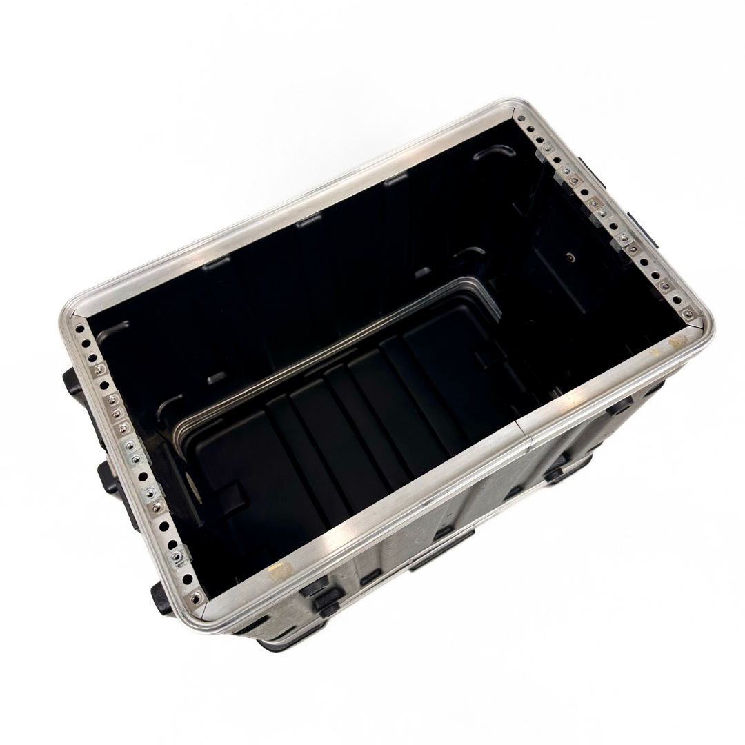 SKB 1SKB‑R6U 6U Roto Rack Case