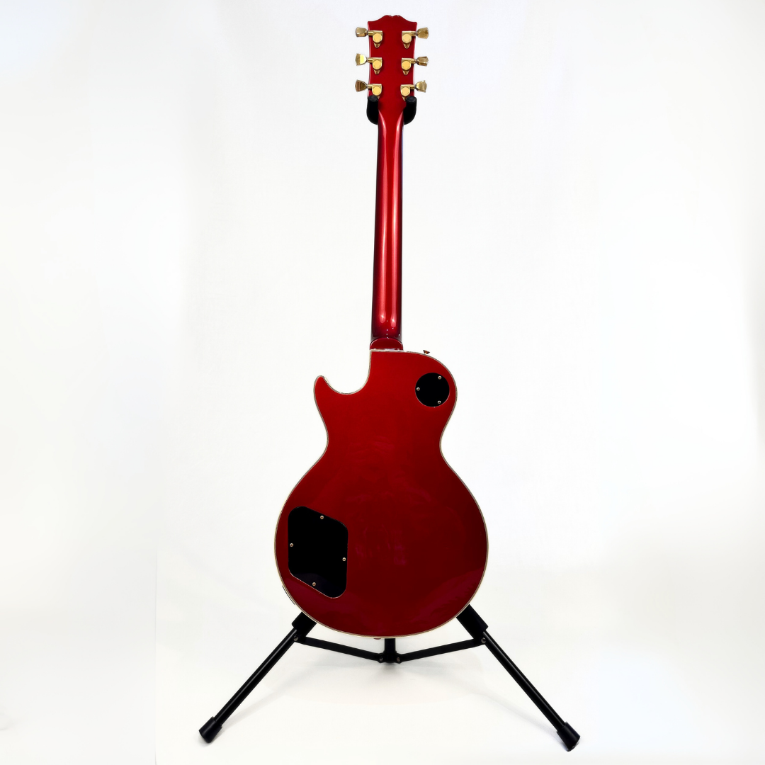 1982 Burny RLC Les Paul Custom Electric Guitar – Southside Guitars