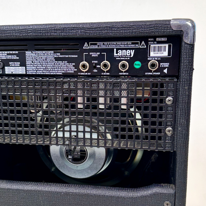 Laney LC15-110 Guitar Combo Guitar Amplifier