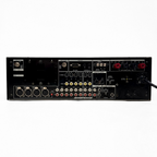 Sony SRP‑X351P Rack Mounted Powered Mixer