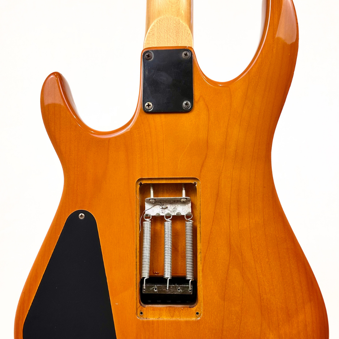 HAMER SLAMMER エレキギター DUNCAN Floyd Rose HAMER SLAMMER エレキ