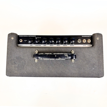 Fender Bassbreaker 15 Guitar Combo Amplifier