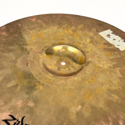 Zildjian Planet Z 20" Ride Cymbal
