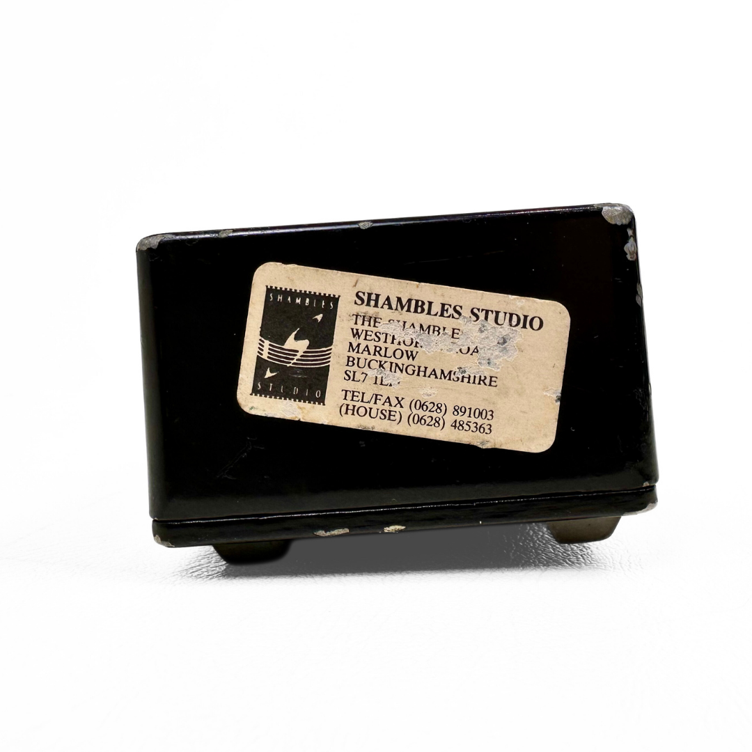 Nomad ADI-ONE Active DI Box